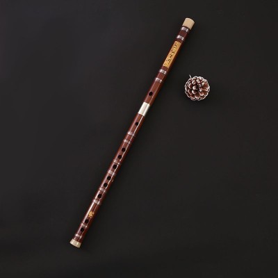 笛子竹笛厂家直供专业横笛演奏CDEFG调考级初学生零基础民族乐器1支